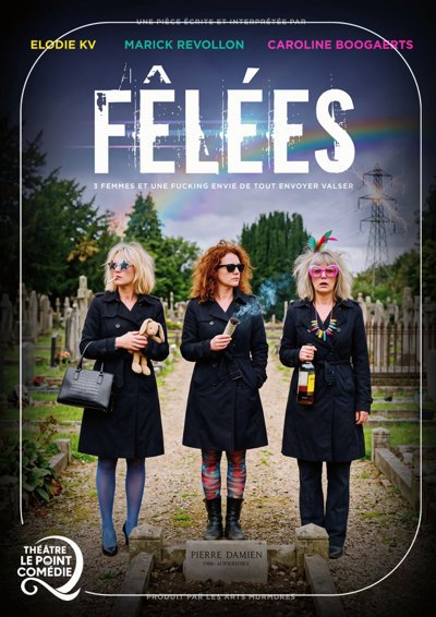 Fêlées