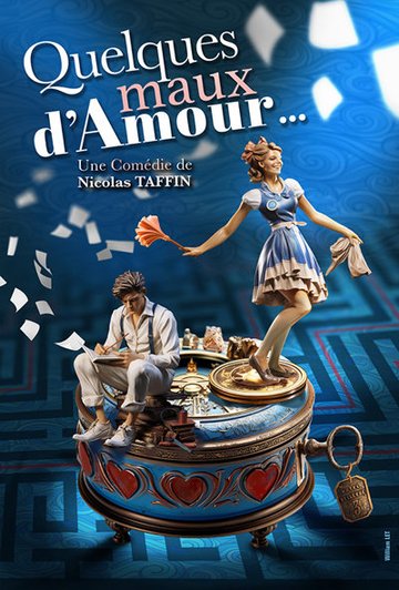 Quelques maux d’amour…