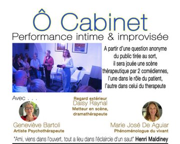 Ô Cabinet