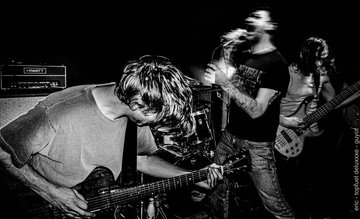 Métal vs Core, concert extrême