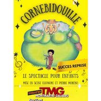 Cornebidouille