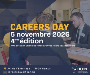 Careers Day HEPN