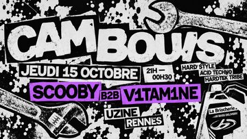CAMBOUIS