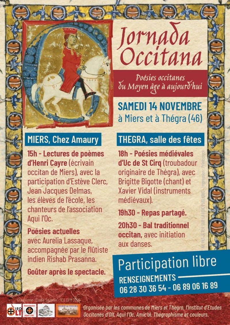 Jornada occitana