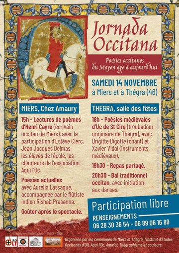 Jornada occitana