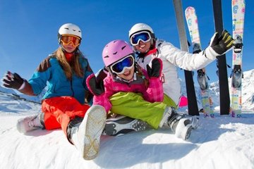 Ouverture adhésions Ecole de ski (7-11 ans)