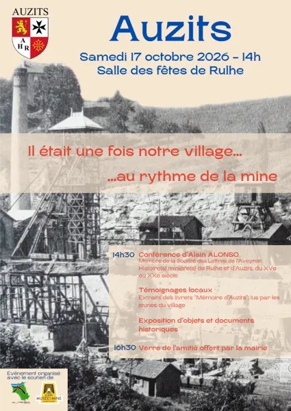 Il était une fois notre village... au rythme de la mine