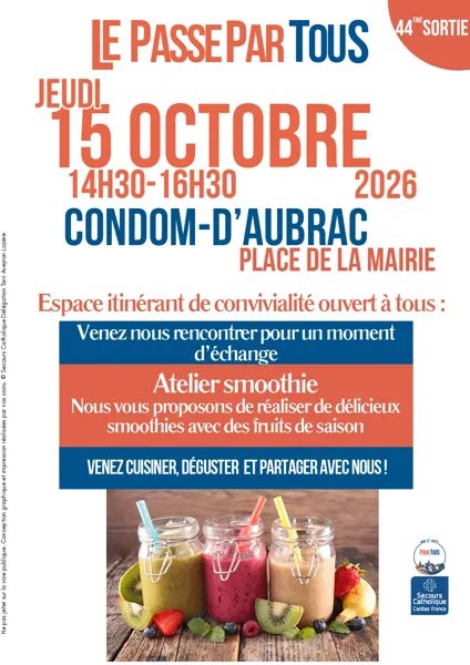 Bon et juste pour tous