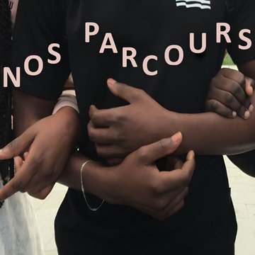 « Nos parcours »
