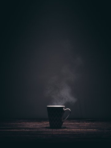 Café Noir