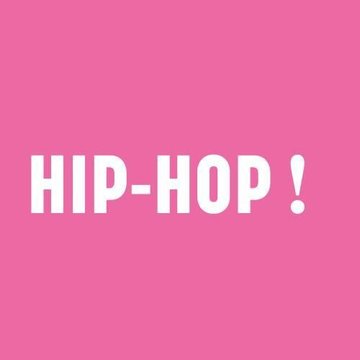 HIP-HOP !