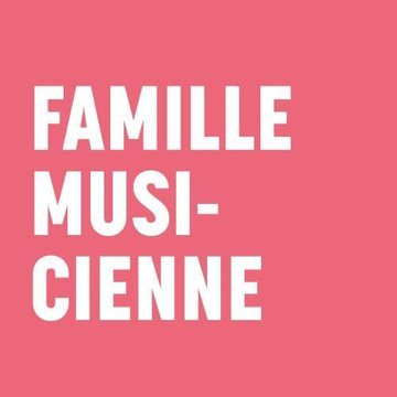 Famille musicienne