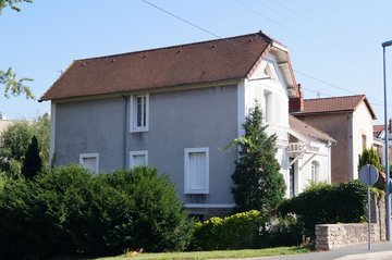 Le quartier du Parc