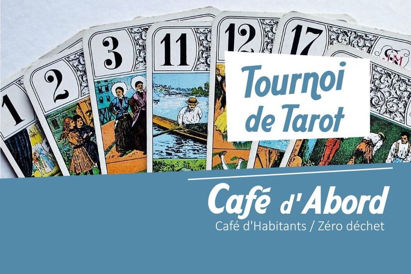 Tournoi de Tarot