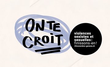 Soirée d'ouverture - Inceste : de la prise de conscience à l’action collective