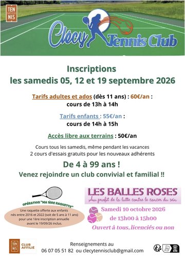 Les Balles Roses pour Octobre rose