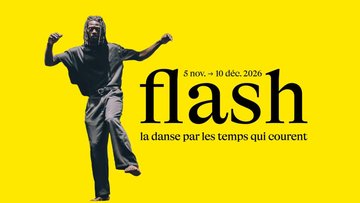 Festival Flash