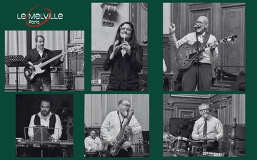 The Palace 6tet