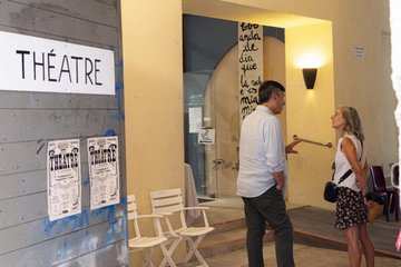 Programmation spéciale : enfants et famille – Spectacles pour les vacances