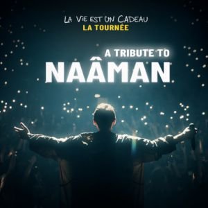 Tribute to Naâman