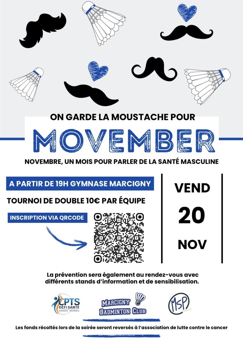 Movember