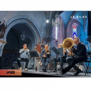 Brass Dance Orchestra