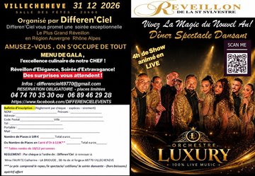 FLYER RESERVATION