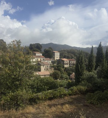 Zigliara : à la découverte d'un village et de ses richesses patrimoniales