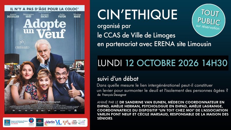Cin'éthique