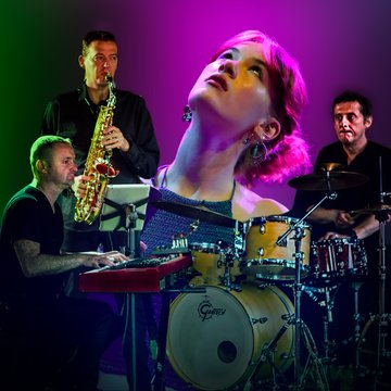 Concert Le Smooth Jazz Band invite Romane Leleu