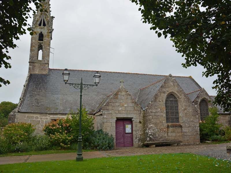 Visite de l'église Notre-Dame-de-Lorette