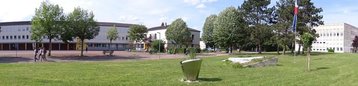 Découverte des plateaux techniques des Lycées de Sens