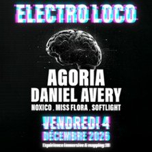 Electro Loco
