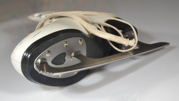 Le cirque patin'air