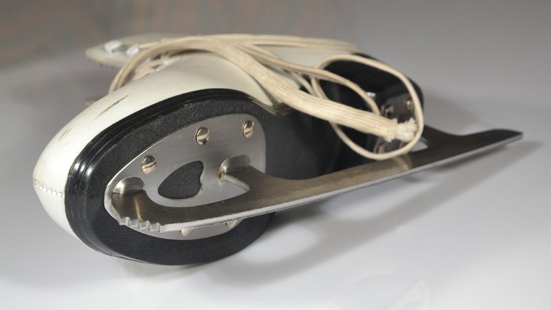 Le cirque patin'air