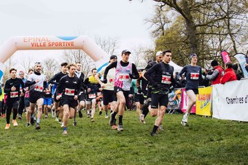 22ème Trail des Terroirs Vosgiens et ses Randos Gourmandes