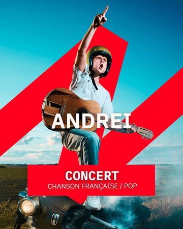 Andrei