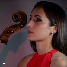 Julie Sévilla-Fraysse et L'Orchestre de la Garde Républicaine