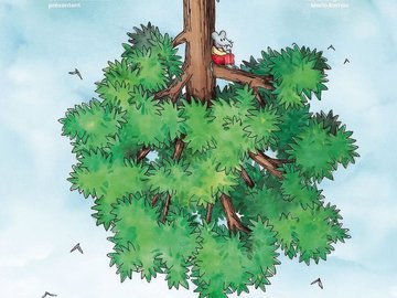 CINÉCO : LE MONDE À L'ENVERS