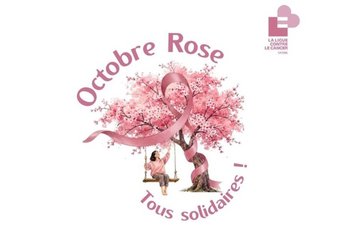 Octobre rose