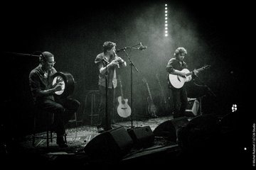 GdL26 - CONCERT SCOOPS