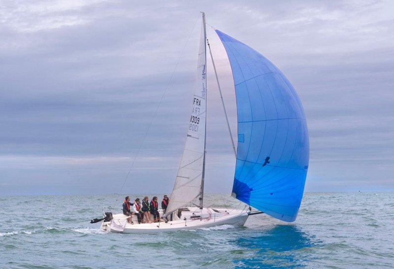 Voile habitable à l'année