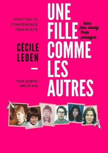 Une Fille comme les autres