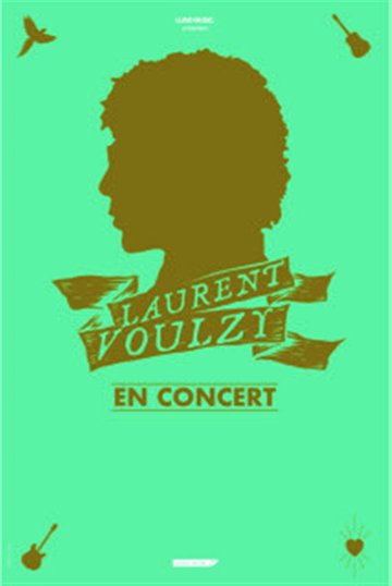Laurent Voulzy