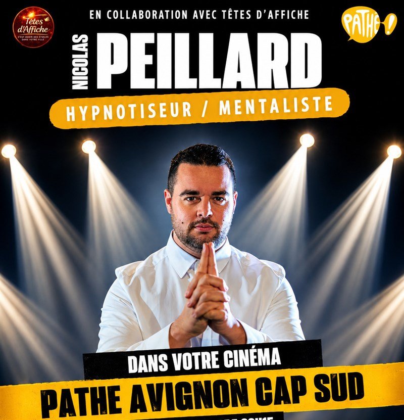 Nicolas Peillard