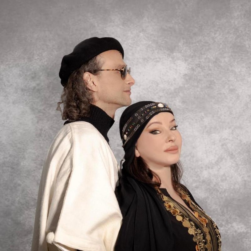 Concert aux Docks : Okali + Natacha Atlas