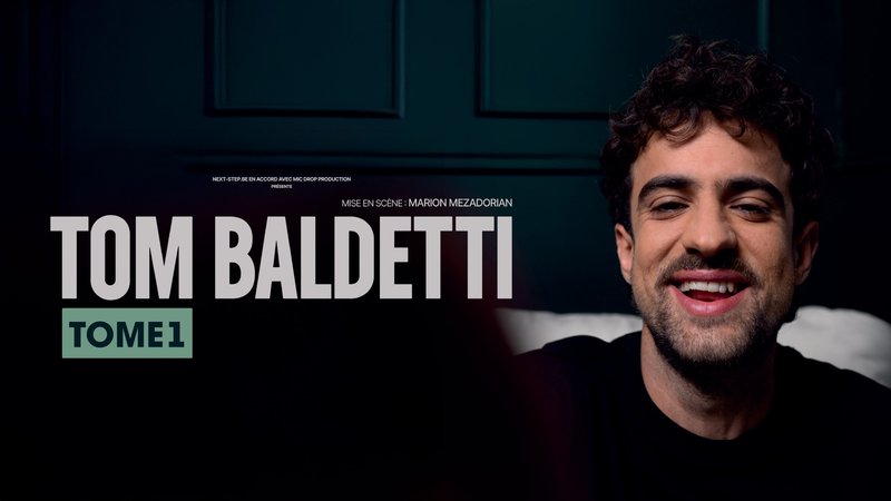 Tom baldetti