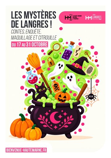 Maquillage d'Halloween