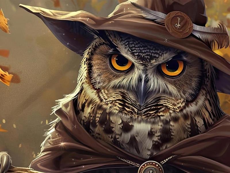 Enquête Game à l'École des Sorciers