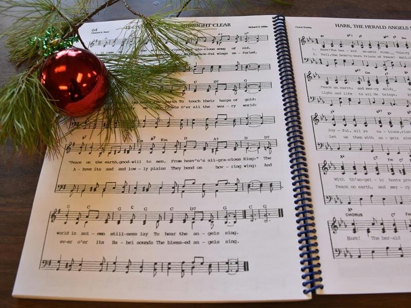 Veillée de Noël musicale : Noël en musique